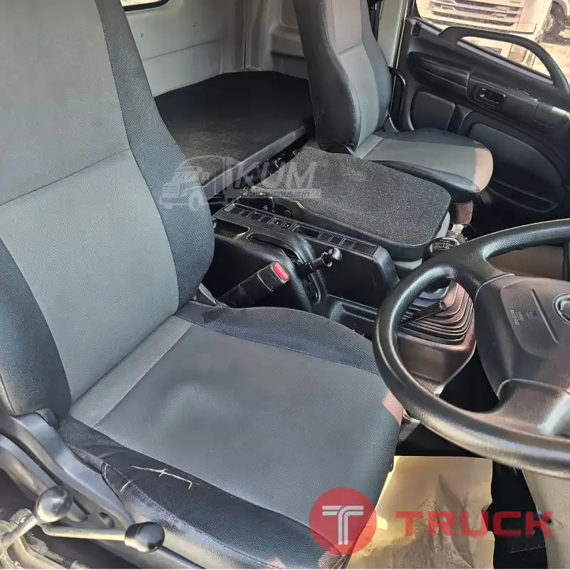 สิบล้อดั้มพ์ HINO FM1A 344 แรง ปี 65 0172 สิบล้อดั้มพ์ HINO FM1A 344 แรง ปี 65 0172