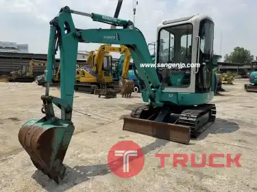 รถขุด KOMATSU PC20R-8 มีเก๋ง ใช้งานมาน้อย สอบถามที่คุณครีม 0658844400