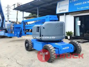 รถกระเช้า Boom Lift Genie Z45-25J