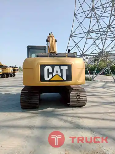 ขายรถขุด CAT315D พร้อมใช้งาน