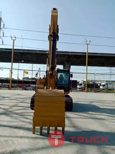 ขายรถขุด CAT315D พร้อมใช้งาน