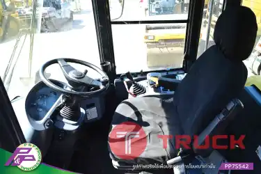 ขายรถตักล้อยาง KOMATSU WA200-6 เทียบเท่า 924H ห้องเก๋ง มือสองสภาพดี นำเข้าจากญี่ปุ่น โดย P&P Pro