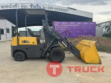 KOMATSU SD10 นำเข้าจากญี่ปุ่น สภาพพร้อมใช้งาน สนใจโทร. 089-0050007 คุณชญานิน หรือ Add LINE ID @sangenjp www.sangenjp.com www.nmc99.com