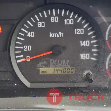 สิบล้อดั้มพ์ ISUZU FXZ 360 แรง ปี 2565 5346