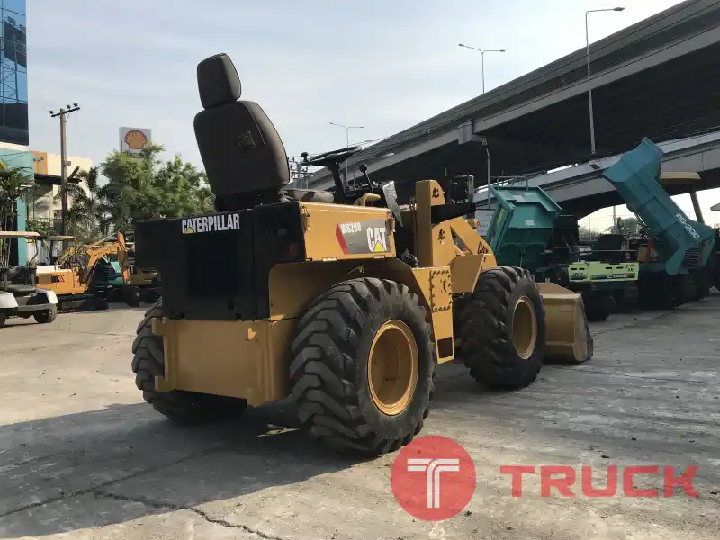 รถตัก CAT WS200 ใช้งานมาน้อย สอบถามที่คุณครีม 0658844400 รถตัก CAT WS200 ใช้งานมาน้อย สอบถามที่คุณครีม 0658844400