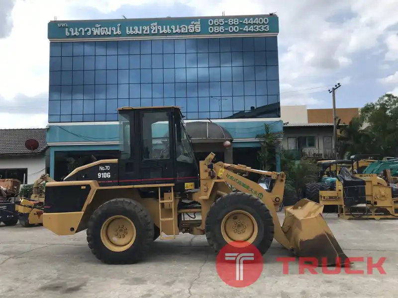 รถตัก CAT 910G2 พร้อมใช้งาน สอบถามที่คุณครีม 0658844400 รถตัก CAT 910G2 พร้อมใช้งาน สอบถามที่คุณครีม 0658844400