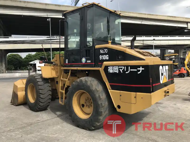 รถตัก CAT 910G2 พร้อมใช้งาน สอบถามที่คุณครีม 0658844400 รถตัก CAT 910G2 พร้อมใช้งาน สอบถามที่คุณครีม 0658844400
