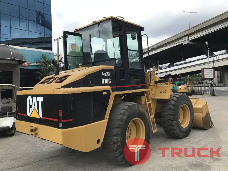 รถตัก CAT 910G2 พร้อมใช้งาน สอบถามที่คุณครีม 0658844400 รถตัก CAT 910G2 พร้อมใช้งาน สอบถามที่คุณครีม 0658844400