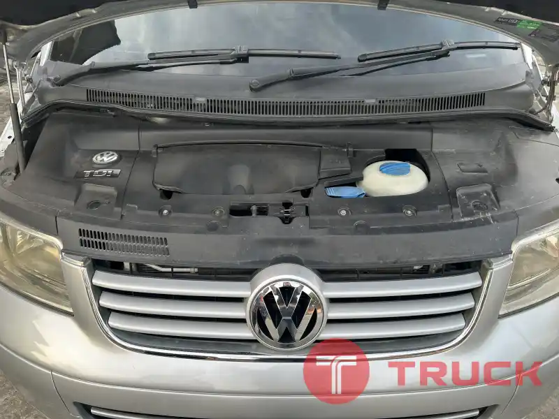 ปี 2005 รถตู้ Volkswagen รุ่น Caravelle 2.5 TDi เกียร์ออโต้ รถบ้าน เจ้าของขายเอง ปี 2005 รถตู้ Volkswagen รุ่น Caravelle 2.5 TDi เกียร์ออโต้ รถบ้าน เจ้าของขายเอง