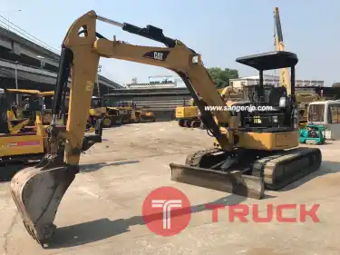 CAT305CCR นำเข้าจากญี่ปุ่น สภาพพร้อมใช้งาน สนใจโทร. 089-0050007 คุณชญานิน หรือ Add LINE ID @sangenjp www.sangenjp.com www.nmc99.com