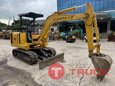 รถขุด KOBELCO TB25 พร้อมใช้งาน สอบถามที่คุณครีม 0658844400