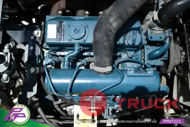 ขายรถบดหน้าเหล็ก-หลังยาง SUMITOMO HW41VWH-5 เทียบเท่า TW502S-1 เอวอ่อน ชั่วโมงน้อย มือสองสภาพดี นำเข้าจากญี่ปุ่น โดย P&P Pro