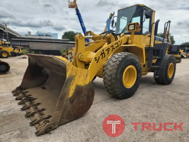 รถตัก KOMATSU WA350-3 ใช้งานมาน้อย สอบถามที่คุณครีม 0658844400 รถตัก KOMATSU WA350-3 ใช้งานมาน้อย สอบถามที่คุณครีม 0658844400