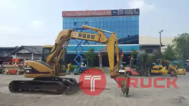 CAT308BSR นำเข้าจากญี่ปุ่น สภาพพร้อมใช้งาน สนใจโทร. 089-0050007 คุณชญานิน หรือ Add LINE ID @sangenjp www.sangenjp.com www.nmc99.com