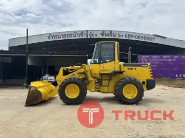 KOMATSU WA150-3 นำเข้าจากญี่ปุ่น สภาพพร้อมใช้งาน สนใจโทร. 089-0050007 คุณชญานิน หรือ Add LINE ID @sangenjp www.sangenjp.com www.nmc99.com KOMATSU WA150-3 นำเข้าจากญี่ปุ่น สภาพพร้อมใช้งาน สนใจโทร. 089-0050007 คุณชญานิน หรือ Add LINE ID @sangenjp www.sangenjp.com www.nmc99.com