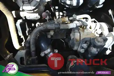ขายแมคโคร 13 ตัน KOMATSU PC138US-10 แทรคใหญ่ มีกล้องมองหลัง มีอาร์มเครน มือสองสภาพดี นำเข้าจากญี่ปุ่น โดย P&P Pro