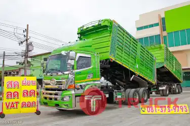 Vายตัดทั้งพ่วง 2,490,000 เนื้อ30 โทร.081-3739793 0593 0594