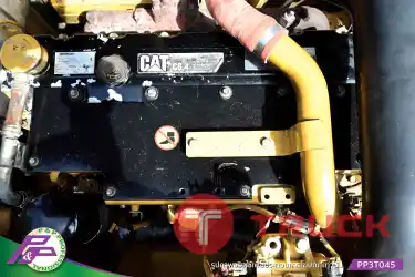 ขายแมคโครใหญ่ CAT 320DRR มีไลน์หัวเจาะ มือสองสภาพดี นำเข้าจากญี่ปุ่น โดย P&P Pro