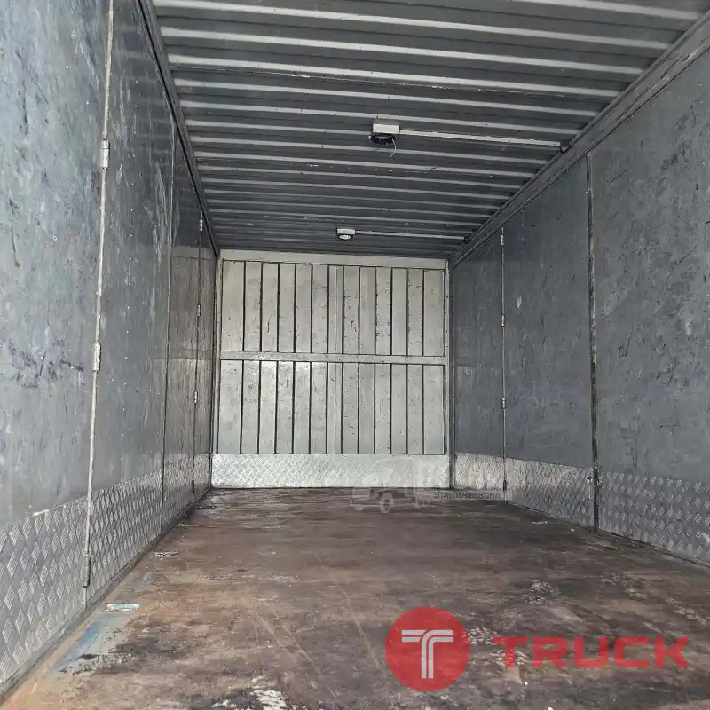 หกล้อตู้สิบบาน HINO FC9J 175 แรง ปี 2565 หกล้อตู้สิบบาน HINO FC9J 175 แรง ปี 2565