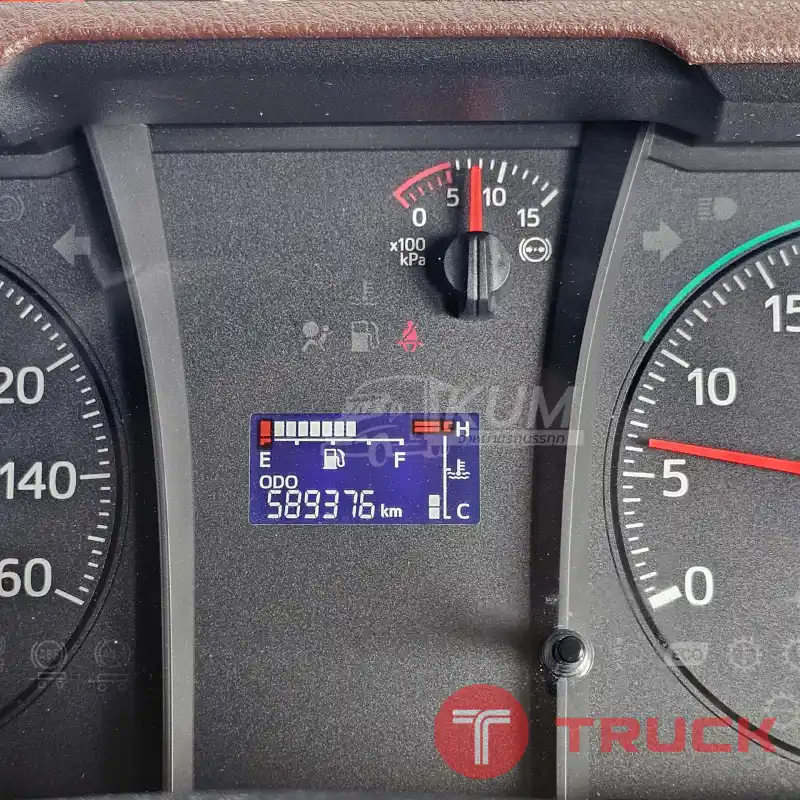 หกล้อตู้สิบบาน HINO FC9J 175 แรง ปี 2565 หกล้อตู้สิบบาน HINO FC9J 175 แรง ปี 2565