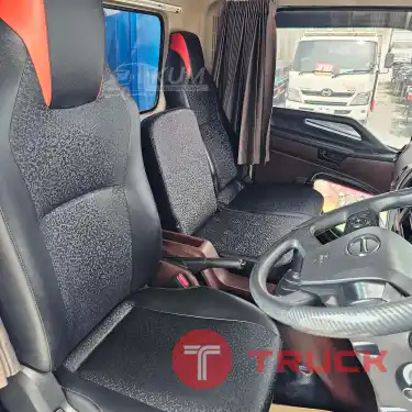 หกล้อตู้สิบบาน HINO FC9J 175 แรง ปี 2565 หกล้อตู้สิบบาน HINO FC9J 175 แรง ปี 2565