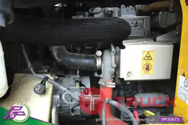 ขายแมคโคร SUMITOMO SH75X-6A แทรคเหล็กพร้อมเกี๊ยะยาง มีใบมีดดัน มีกล้องรอบคัน ชั่วโมงน้อย มือสองสภาพดี นำเข้าจากญี่ปุ่น โดย P&P Pro