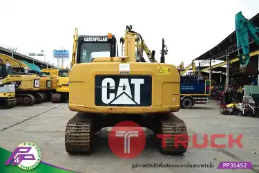 ขายแมคโคร CAT 311DRR มีอาร์มเครน ชั่วโมงน้อย มือสองสภาพดี นำเข้าจากญี่ปุ่น โดย P&P Pro