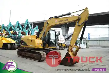 ขายแมคโคร CAT 311DRR มีอาร์มเครน ชั่วโมงน้อย มือสองสภาพดี นำเข้าจากญี่ปุ่น โดย P&P Pro