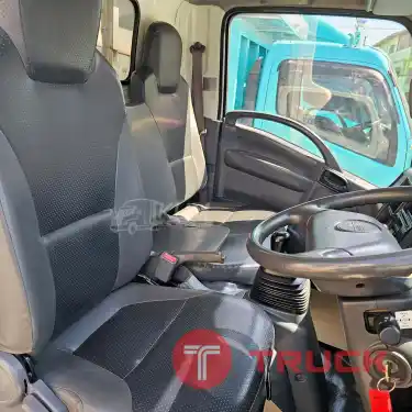 หกล้อสองแถว ISUZU NMR 130 แรง ปี 2557 4930