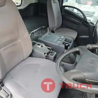 สิบล้อหัวลาก ISUZU GXZ 360 แรง ปี 2561 9029
