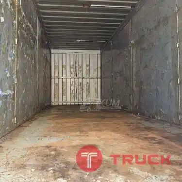 หกล้อตู้สิบบาน ISUZU FTR 240 แรง ปี 2565 7606
