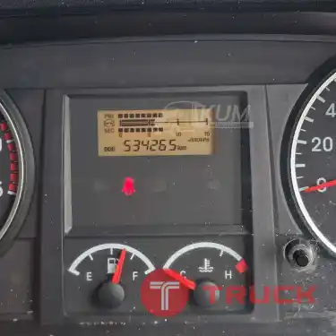 หกล้อตู้สิบบาน ISUZU FTR 240 แรง ปี 2565 7606