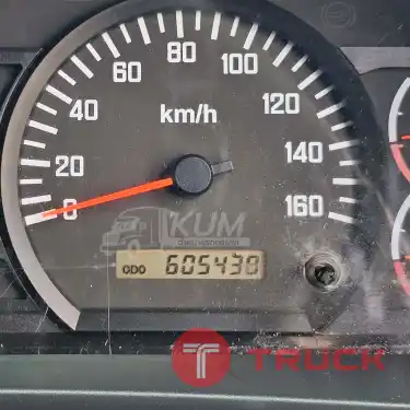 สิบล้อหัวลาก ISUZU GXZ 360 แรง ปี 2563 4799