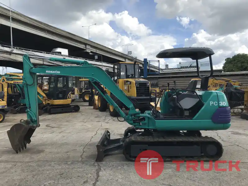 รถขุด KOMATSU PC30-7 ใช้งานมาน้อย สอบถามที่คุณครีม 0658844400 รถขุด KOMATSU PC30-7 ใช้งานมาน้อย สอบถามที่คุณครีม 0658844400