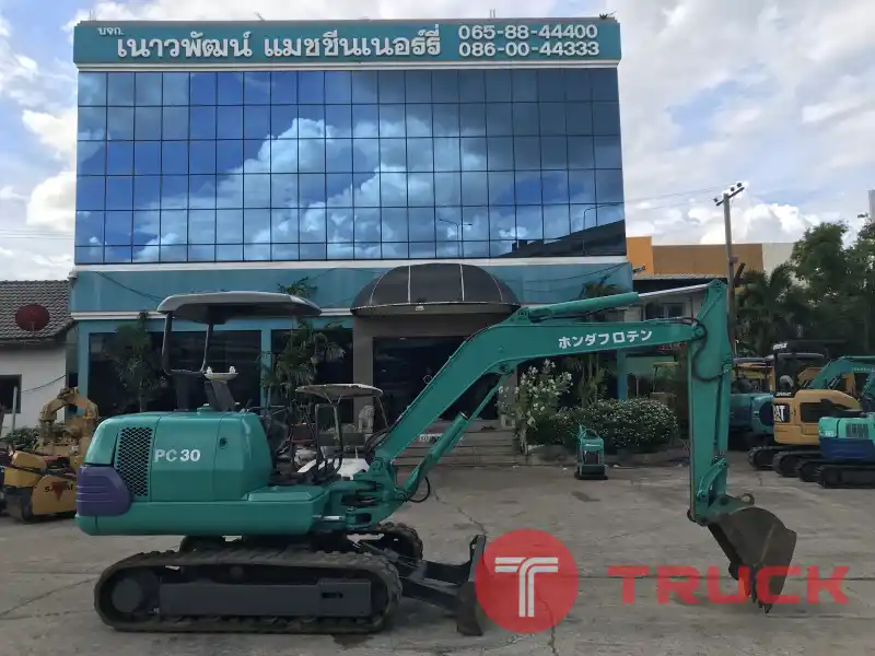 รถขุด KOMATSU PC30-7 ใช้งานมาน้อย สอบถามที่คุณครีม 0658844400 รถขุด KOMATSU PC30-7 ใช้งานมาน้อย สอบถามที่คุณครีม 0658844400
