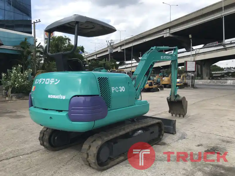 รถขุด KOMATSU PC30-7 ใช้งานมาน้อย สอบถามที่คุณครีม 0658844400 รถขุด KOMATSU PC30-7 ใช้งานมาน้อย สอบถามที่คุณครีม 0658844400