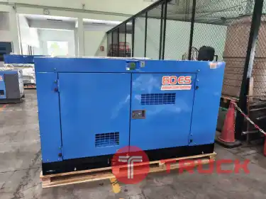 DENYO DCA-60ESI2