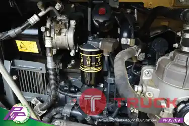 ขายรถขุดย่อม KOMATSU PC78US-10 มีไลน์หัวเจาะ ชั่วโมงน้อย มือสองสภาพดี นำเข้าจากญี่ปุ่น โดย P&P Pro