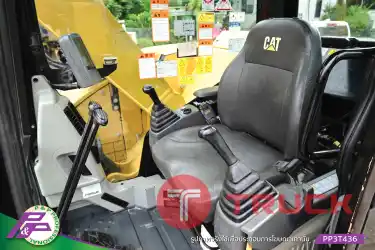 ขายแมคโคร 7 ตัน CAT 308DCR-2 แทรคเหล็กพร้อมเกี๊ยะยาง มีอาร์มเครน ชั่วโมงน้อย มือสองสภาพดี นำเข้าจากญี่ปุ่น โดย P&P Pro