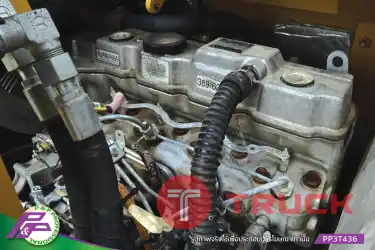 ขายแมคโคร 7 ตัน CAT 308DCR-2 แทรคเหล็กพร้อมเกี๊ยะยาง มีอาร์มเครน ชั่วโมงน้อย มือสองสภาพดี นำเข้าจากญี่ปุ่น โดย P&P Pro