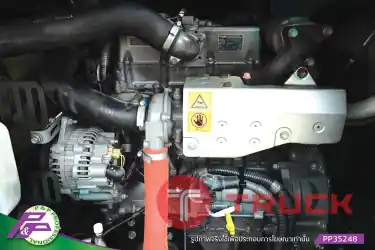 ขายแมคโครย่อม KOBELCO SK75SR-3-YT07 แทรคเหล็กพร้อมเกี๊ยะยาง มีไลน์หัวเจาะ มีใบมีดดัน มีอาร์มเครน ชั่วโมงน้อย มือสองสภาพดี นำเข้าจากญี่ปุ่น โดย P&P Pro