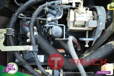 ขายรถขุด KOMATSU PC128US-8 มีไลน์ติดตั้งอุปกรณ์เสิร์มพร้อมหัวคีบไม้ TAMAKI W-21F มีกล้องมองหลัง มือสองสภาพดี นำเข้าจากญี่ปุ่น โดย P&P Pro