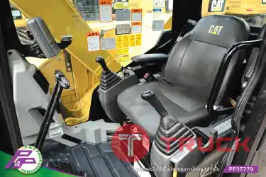 ขายรถขุด 7 ตัน CAT 308DCR-2 แทรคเหล็กพร้อมเกี๊ยะยาง ชั่วโมงน้อย มือสองสภาพดี นำเข้าจากญี่ปุ่น โดย P&P Pro