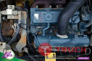 ขายรถบดหน้าเหล็ก-หลังยาง HITACHI CC150C-3A เทียบเท่า SAKAI TW502-1 เอวอ่อน มือสองสภาพดี นำเข้าจากญี่ปุ่น โดย P&P Pro