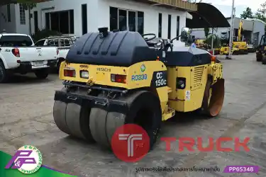 ขายรถบดหน้าเหล็ก-หลังยาง HITACHI CC150C-3A เทียบเท่า SAKAI TW502-1 เอวอ่อน มือสองสภาพดี นำเข้าจากญี่ปุ่น โดย P&P Pro ขายรถบดหน้าเหล็ก-หลังยาง HITACHI CC150C-3A เทียบเท่า SAKAI TW502-1 เอวอ่อน มือสองสภาพดี นำเข้าจากญี่ปุ่น โดย P&P Pro