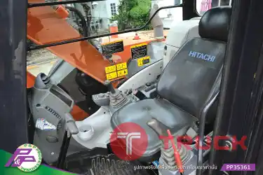 ขายรถขุด 7 ตัน HITACHI ZX75US-5B แทรคเหล็ก มีไลน์หัวเจาะ มีกล้องมองหลัง มือสองสภาพดี นำเข้าจากญี่ปุ่น โดย P&P Pro ขายรถขุด 7 ตัน HITACHI ZX75US-5B แทรคเหล็ก มีไลน์หัวเจาะ มีกล้องมองหลัง มือสองสภาพดี นำเข้าจากญี่ปุ่น โดย P&P Pro