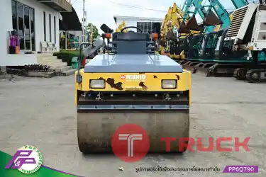 ขายรถบดหน้าเหล็ก-หลังยาง KOMATSU JV40CW-6 เอวอ่อน เทียบเท่า SAKAI TW502-1 ชั่วโมงน้อย มือสองสภาพดี นำเข้าจากญี่ปุ่น โดย P&P Pro ขายรถบดหน้าเหล็ก-หลังยาง KOMATSU JV40CW-6 เอวอ่อน เทียบเท่า SAKAI TW502-1 ชั่วโมงน้อย มือสองสภาพดี นำเข้าจากญี่ปุ่น โดย P&P Pro