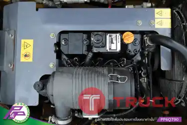 ขายรถบดหน้าเหล็ก-หลังยาง KOMATSU JV40CW-6 เอวอ่อน เทียบเท่า SAKAI TW502-1 ชั่วโมงน้อย มือสองสภาพดี นำเข้าจากญี่ปุ่น โดย P&P Pro