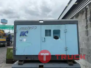 PDS125SC - เครื่องปั๊มลม มือสอง 7bar 125cfm. by OEK 081-3062283