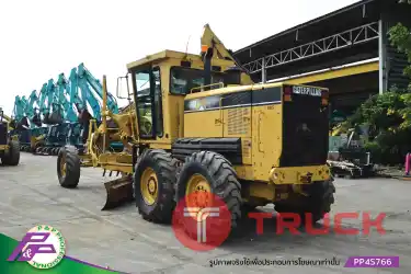 ขายรถเกรด CAT 140H APM ใบมีด 14 ฟุต มี Scarifier มือสองสภาพดี นำเข้าโดย P&P Pro ขายรถเกรด CAT 140H APM ใบมีด 14 ฟุต มี Scarifier มือสองสภาพดี นำเข้าโดย P&P Pro